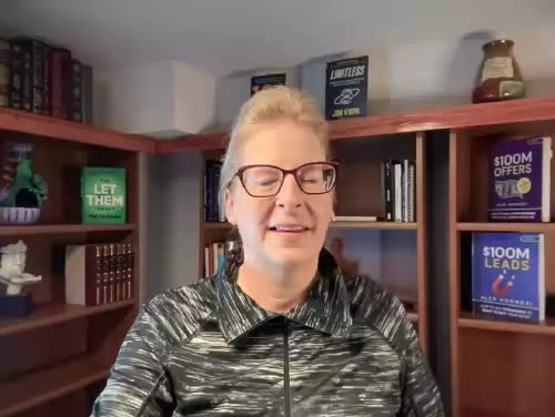 Day #216 out of 365. New Growth and New Beginnings