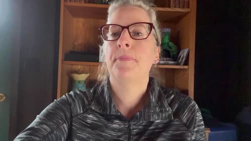 Progress over Perfection