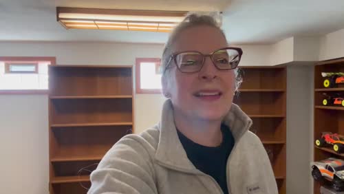 Be a CHANGE MAKER and ACTION TAKER!!